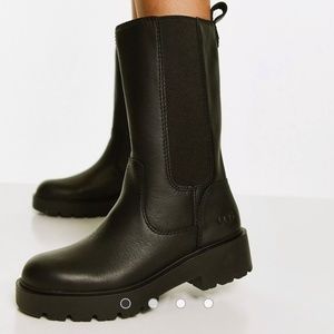 Ugg W Holzer